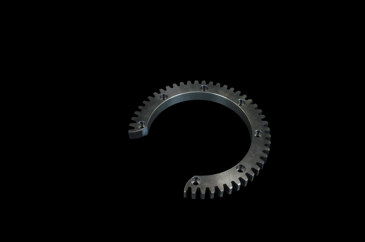 J/J2 Ring Gear