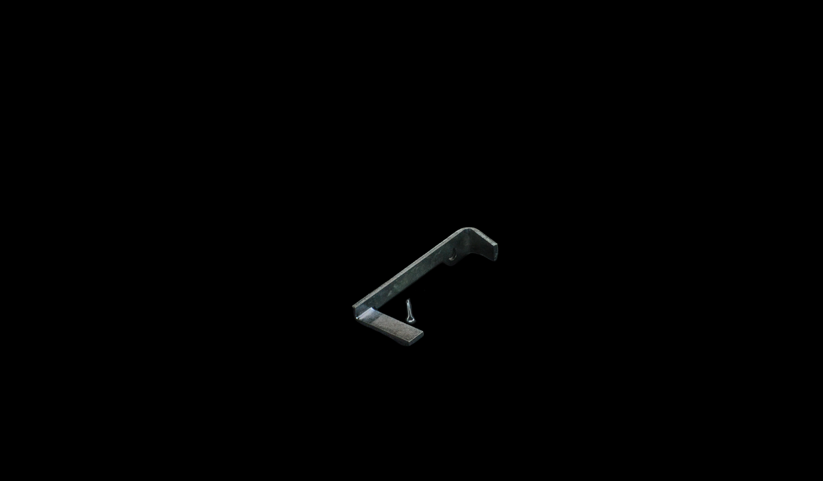 C2 Brake Release Lever