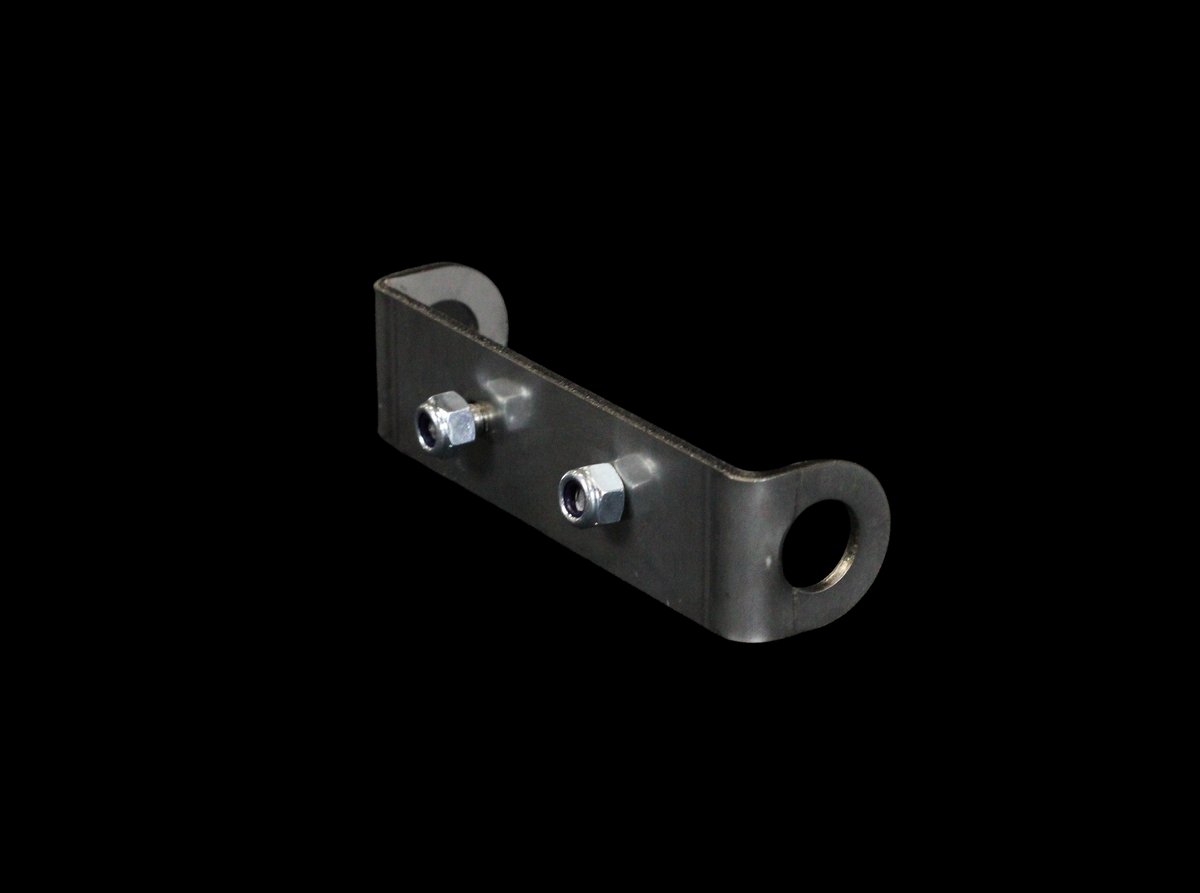 C/C2/J/J2 Auxiliary Towing Eye