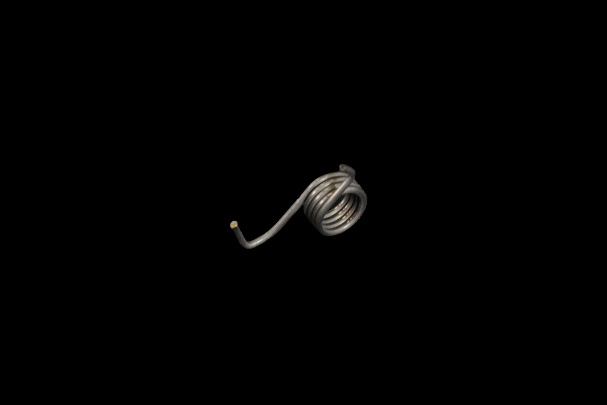 C/C2 Thumb Screw Spring