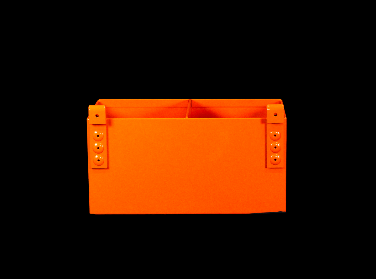 Altec T40P Boom Truck Tool/Hardware Bin Set – Steel