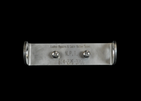 C/C2/J/J2 Auxiliary Towing Eye