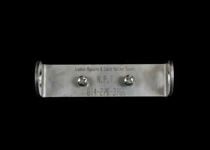 C/C2/J/J2 Auxiliary Towing Eye