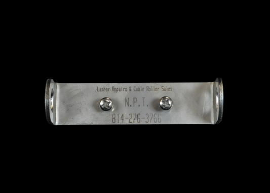 C/C2/J/J2 Auxiliary Towing Eye