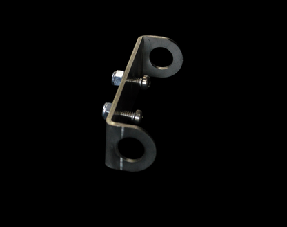 C/C2/J/J2 Auxiliary Towing Eye