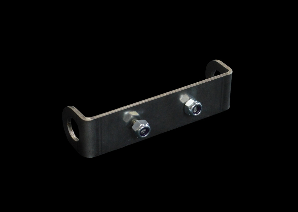 C/C2/J/J2 Auxiliary Towing Eye