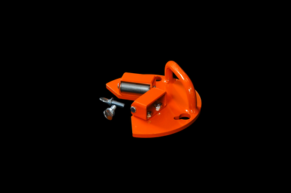 J/J2 Front Roller Handle