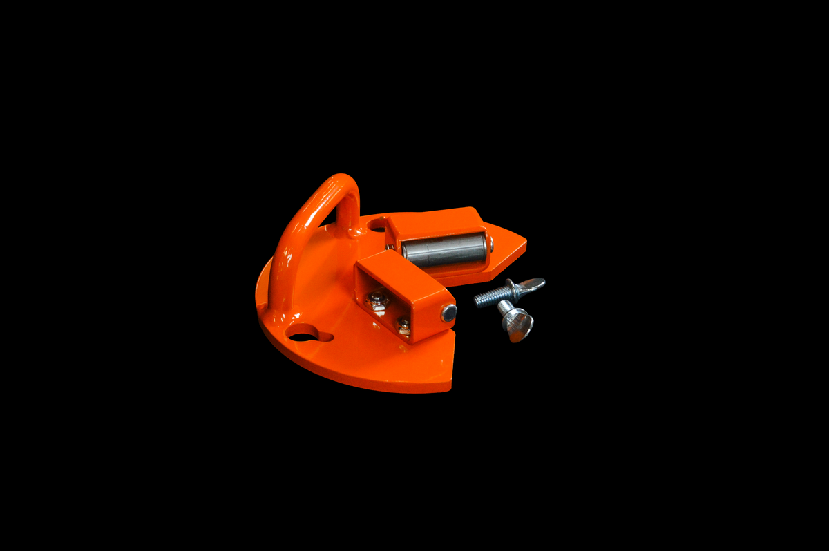 J/J2 Front Roller Handle