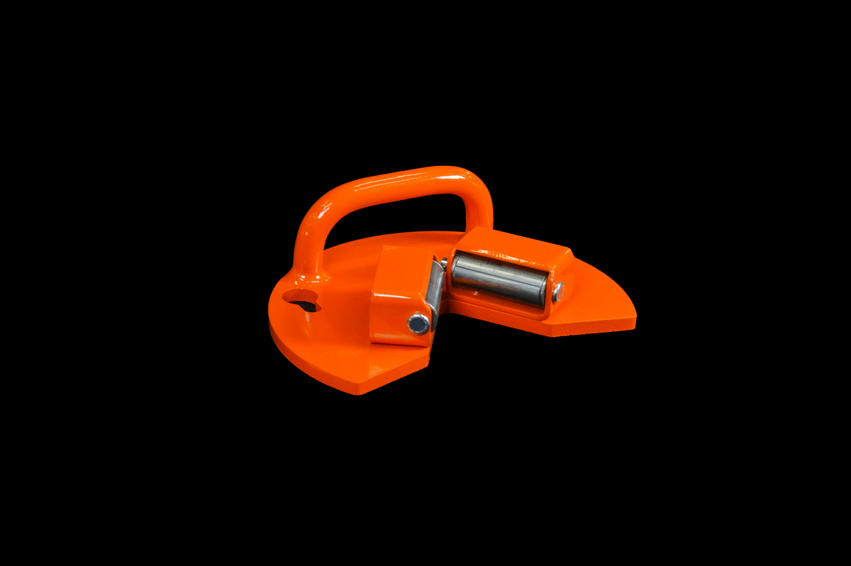 J/J2 Front Roller Handle
