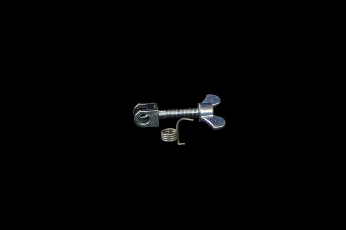 C/C2/J/J2 Thumb Screw Bolt & Wing Nut Assembly