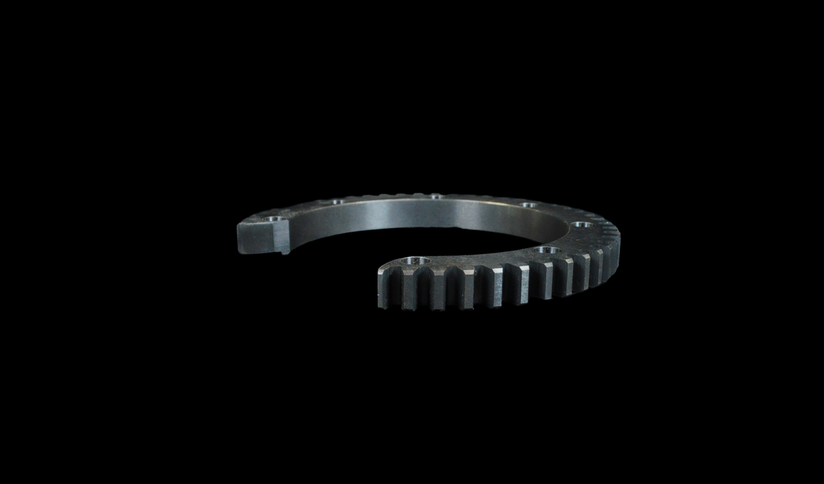 J/J2 Ring Gear