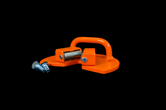 C/C2 Front Roller Handle