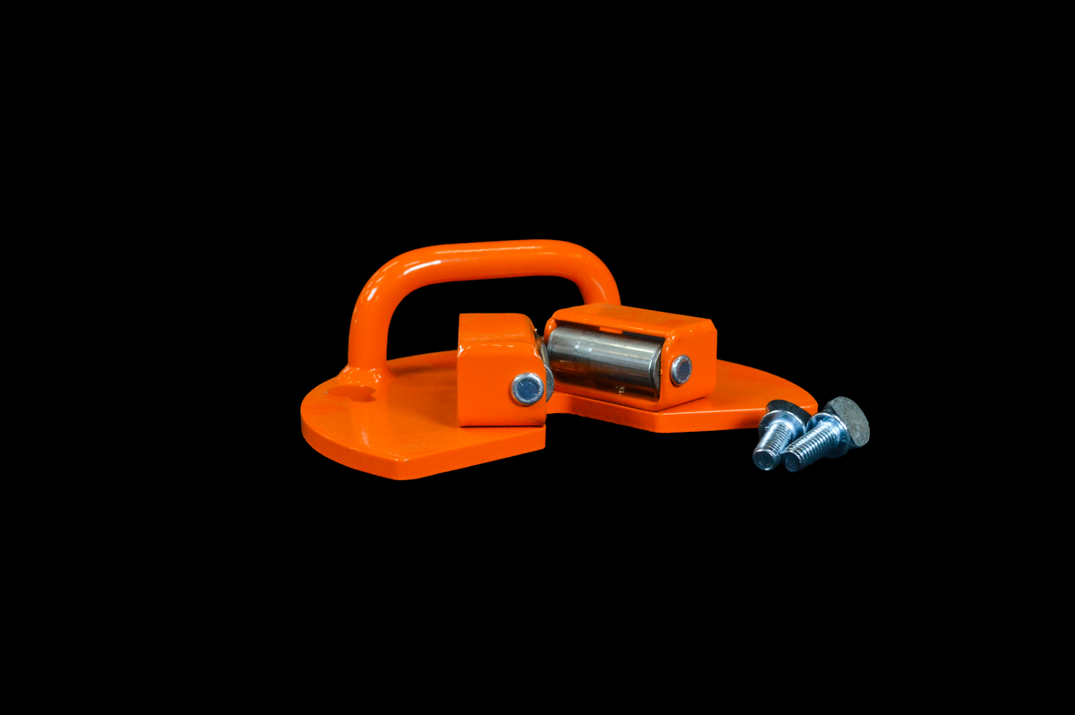 C/C2 Front Roller Handle