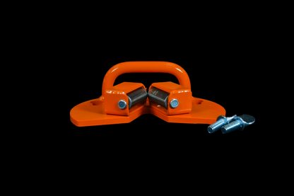 C/C2 Front Roller Handle