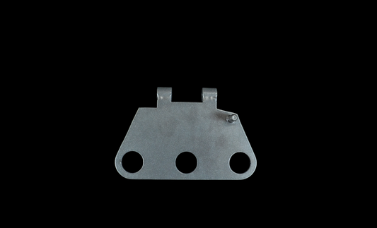 C/C2 Pulling Plate