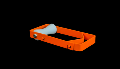 4 Inch Overlash Cable Roller