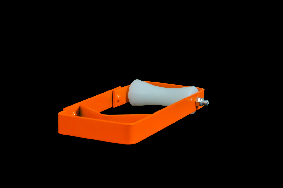 4 Inch Overlash Cable Roller