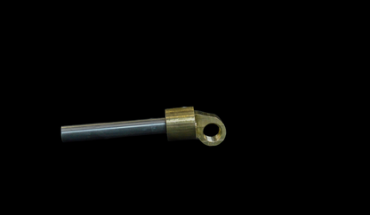 J/J2 Rear Gate Follower