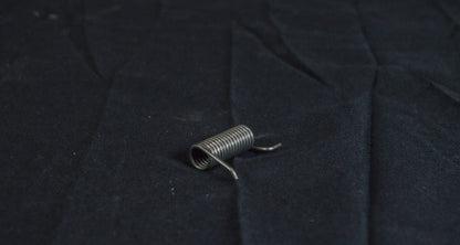 C2 Pull Plate Spring, Front Cable Lifter