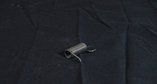 C2 Pull Plate Spring, Front Cable Lifter