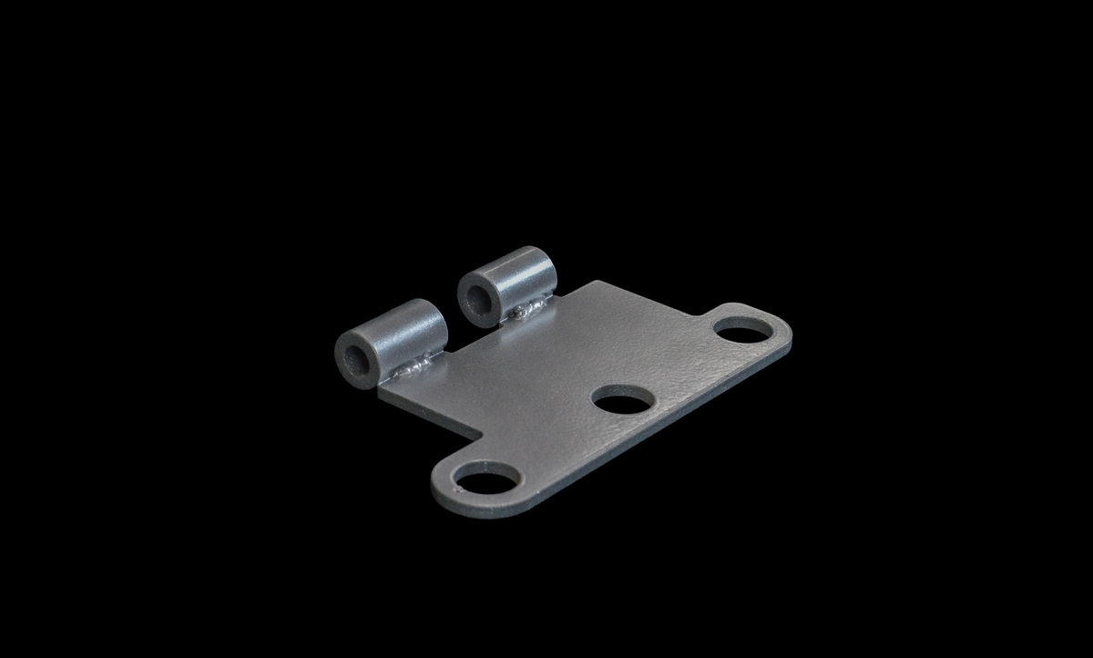 J/J2 Pull Plate