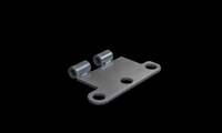 J/J2 Pull Plate