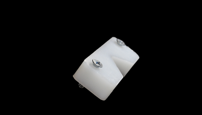 C/C2/J/J2 Plastic Guide Kit