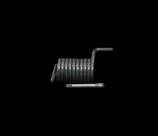 J/J2 Torsion Spring, Front Cable Lifter