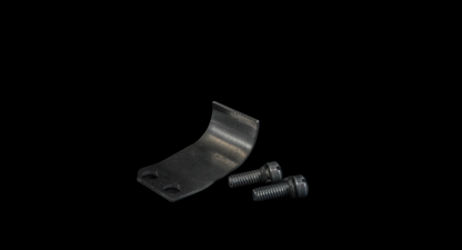 J/J2 Rear Gate Retainer Spring
