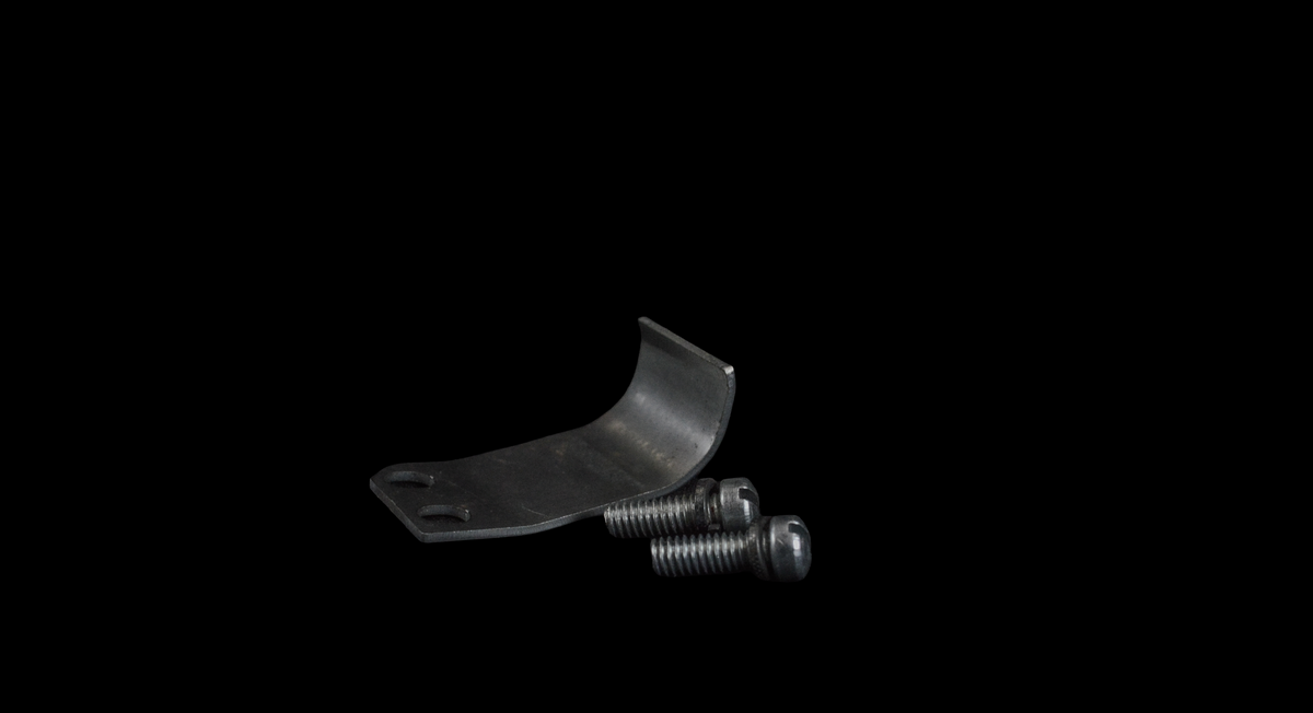 J/J2 Rear Gate Retainer Spring