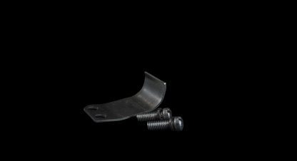 J/J2 Rear Gate Retainer Spring