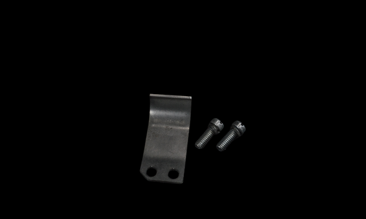 J/J2 Rear Gate Retainer Spring
