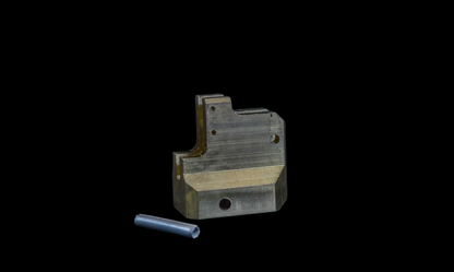 J/J2 Rear Gate Latch Head