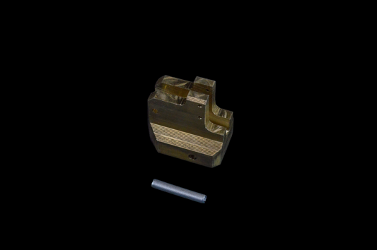 J/J2 Rear Gate Latch Head