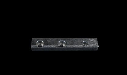 J/J2 Rear Gate Stop Bar