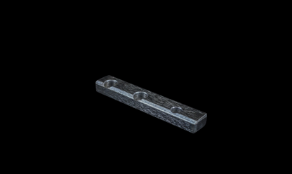 J/J2 Rear Gate Stop Bar