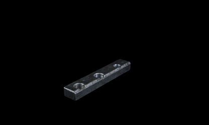 J/J2 Rear Gate Stop Bar