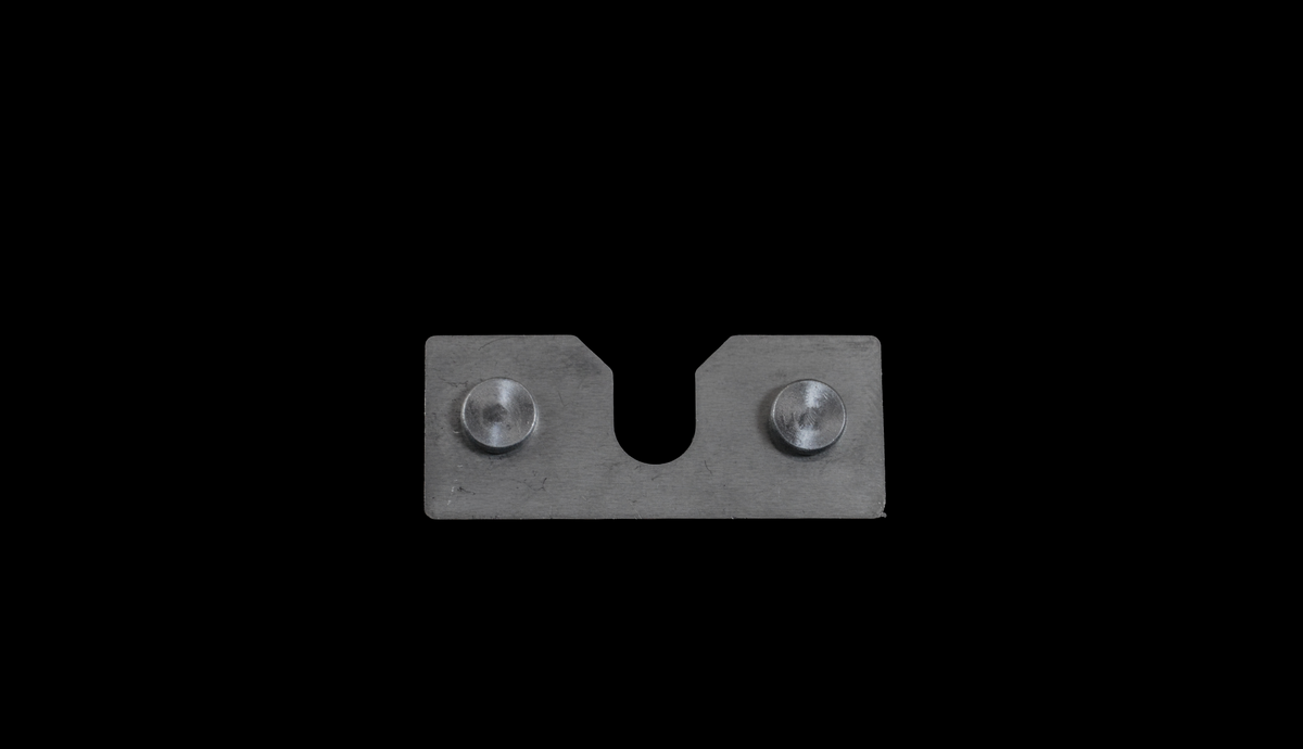 C/C2/J/J2 Door Wear Plate