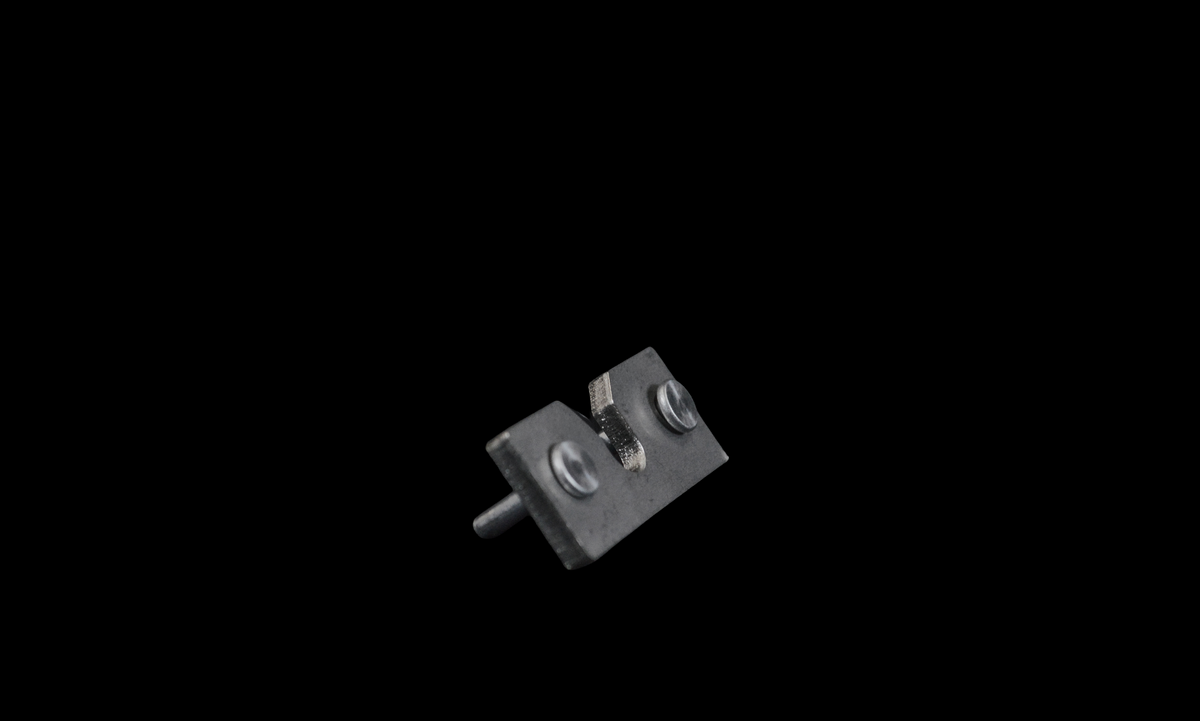 C/C2/J/J2 Door Wear Plate
