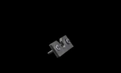 C/C2/J/J2 Door Wear Plate