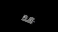 C/C2/J/J2 Door Wear Plate