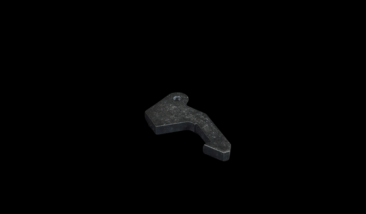 J/J2 Rear Cable Lifter Latch Kit