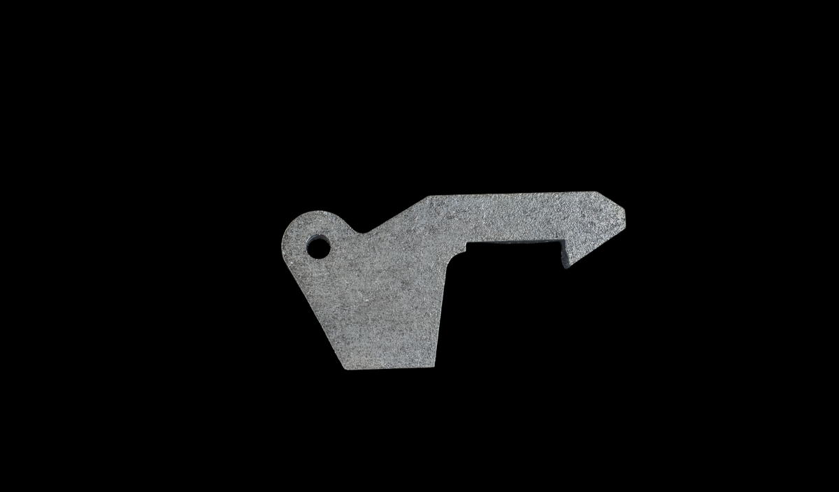 J/J2 Rear Cable Lifter Latch Kit