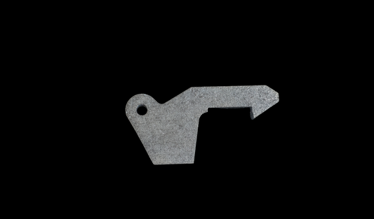 J/J2 Rear Cable Lifter Latch Kit