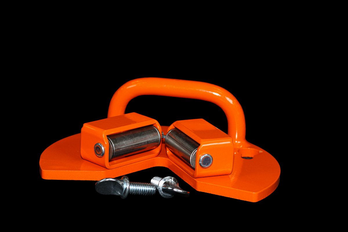 J/J2 Front Roller Handle