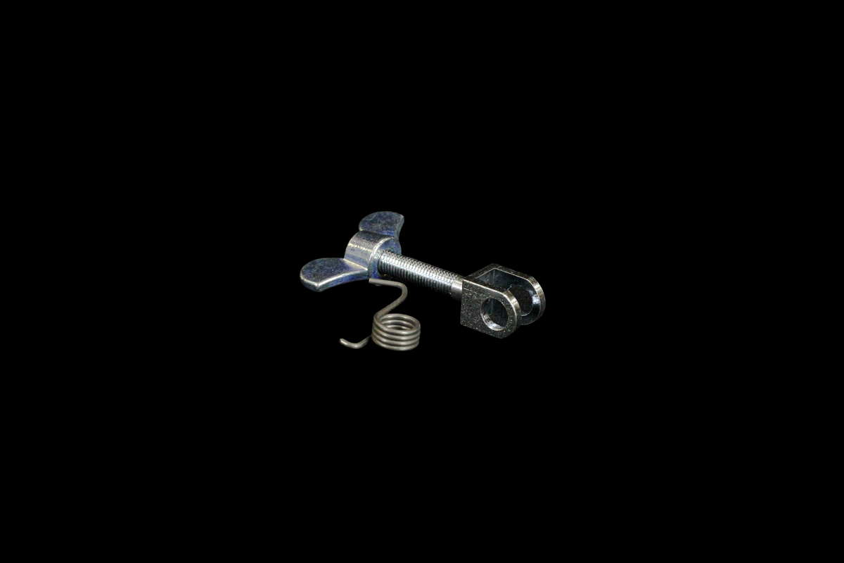 C/C2/J/J2 Thumb Screw Bolt & Wing Nut Assembly
