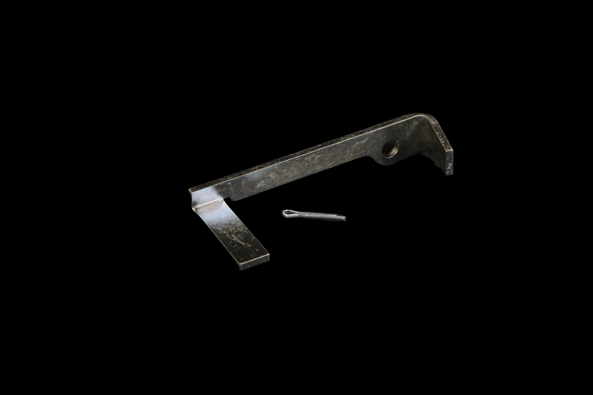 C2 Brake Release Lever