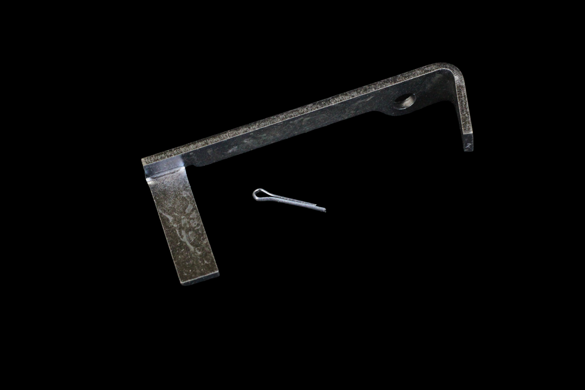 C2 Brake Release Lever
