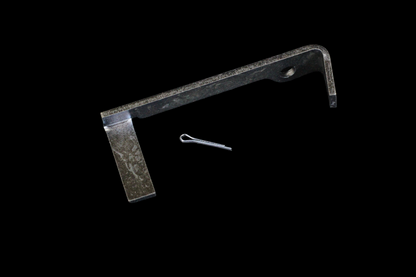 C2 Brake Release Lever