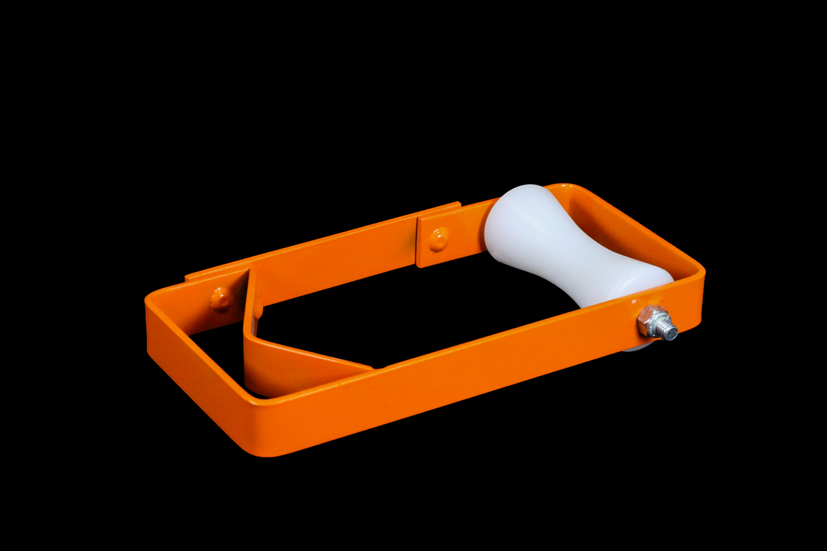4 Inch Overlash Cable Roller